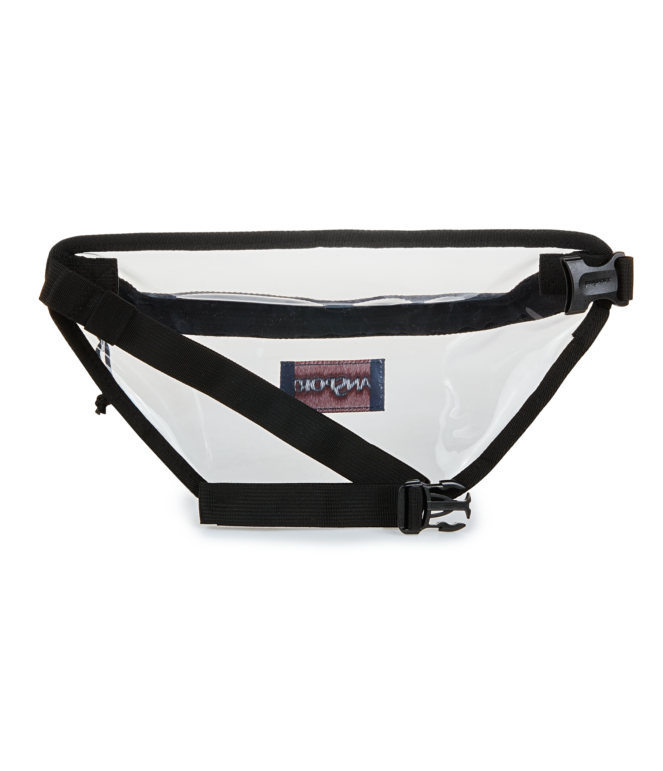Clear Waistpack - Image 19