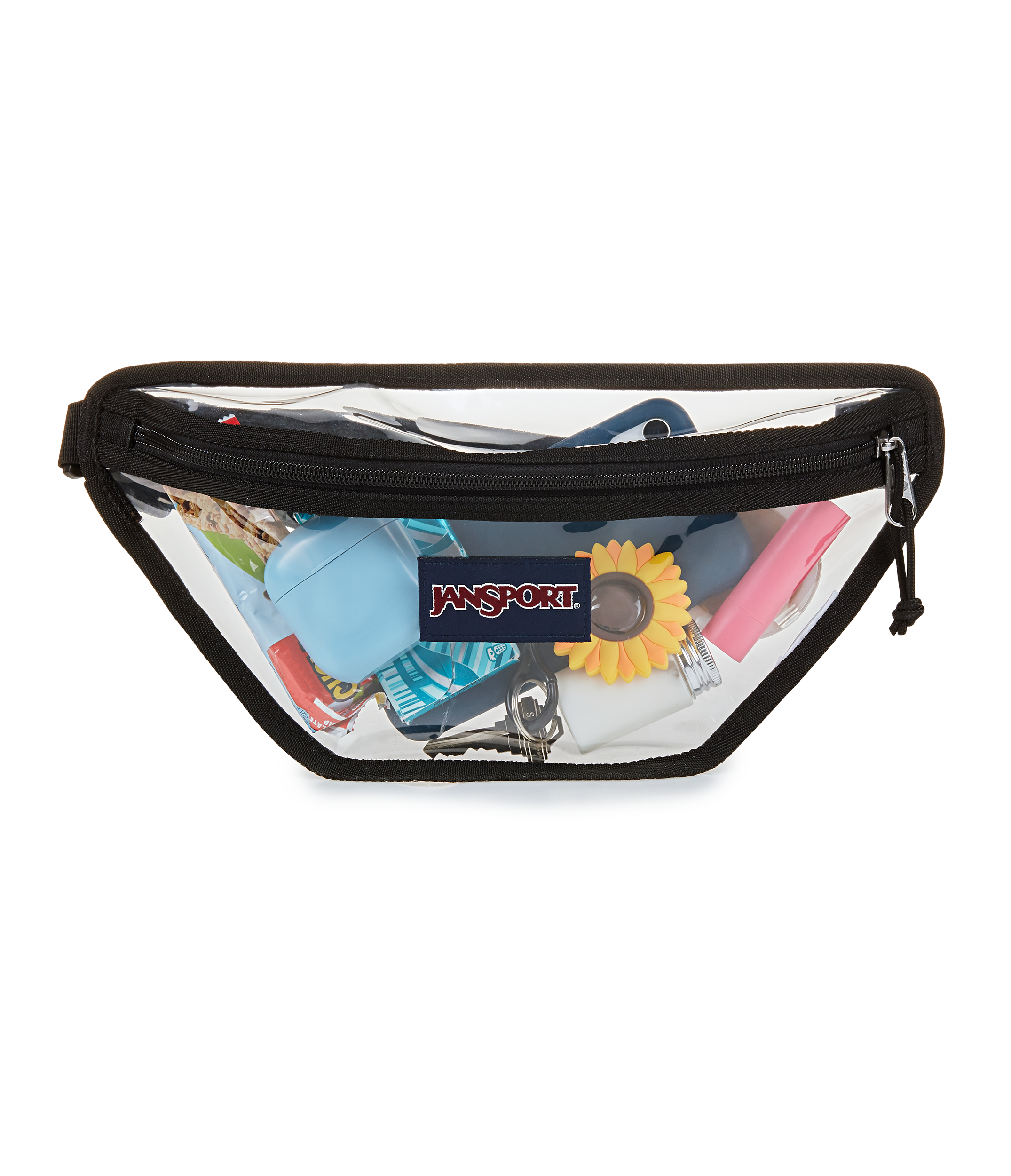Clear Waistpack - Image 22