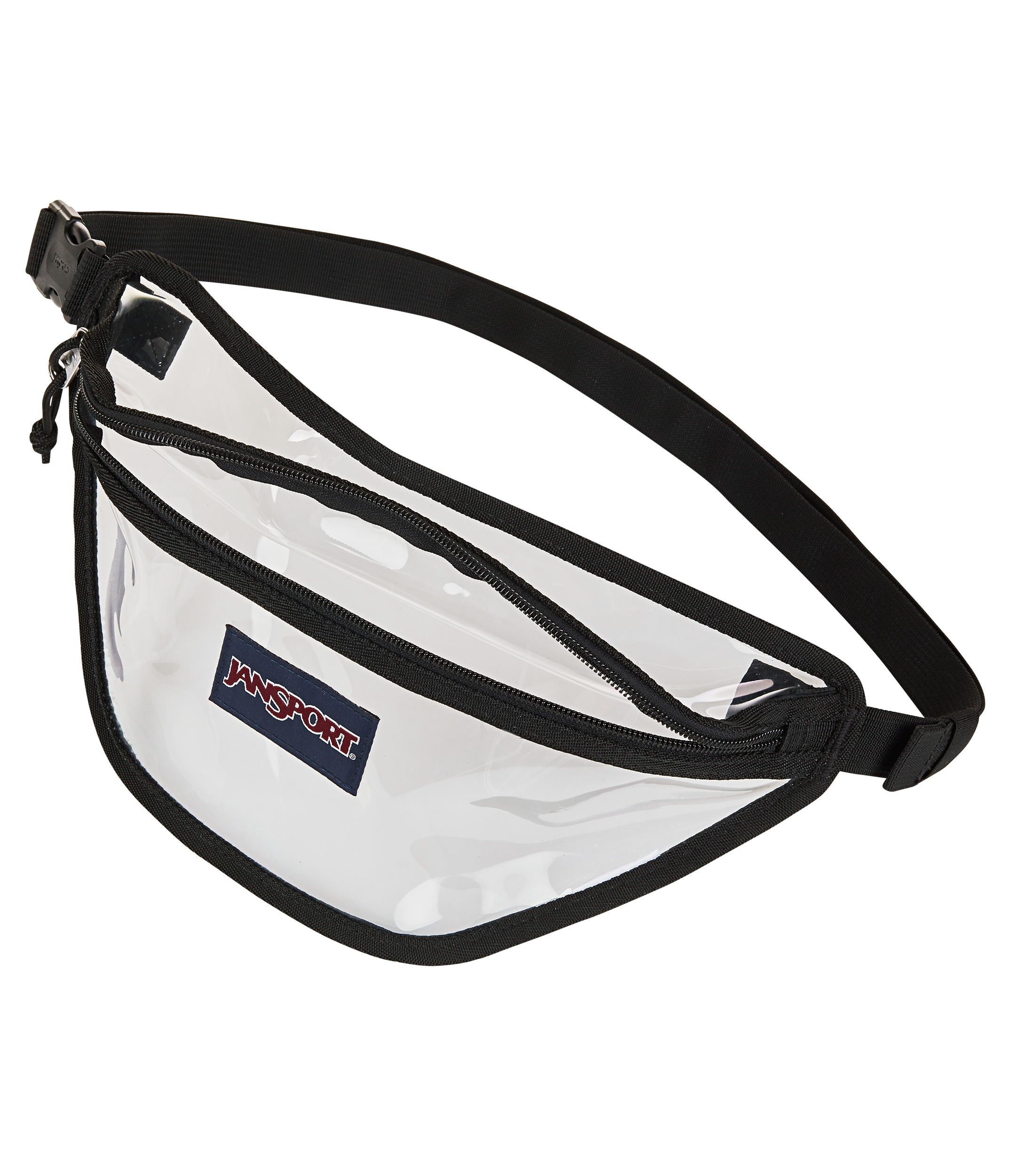 Clear Waistpack - Image 21