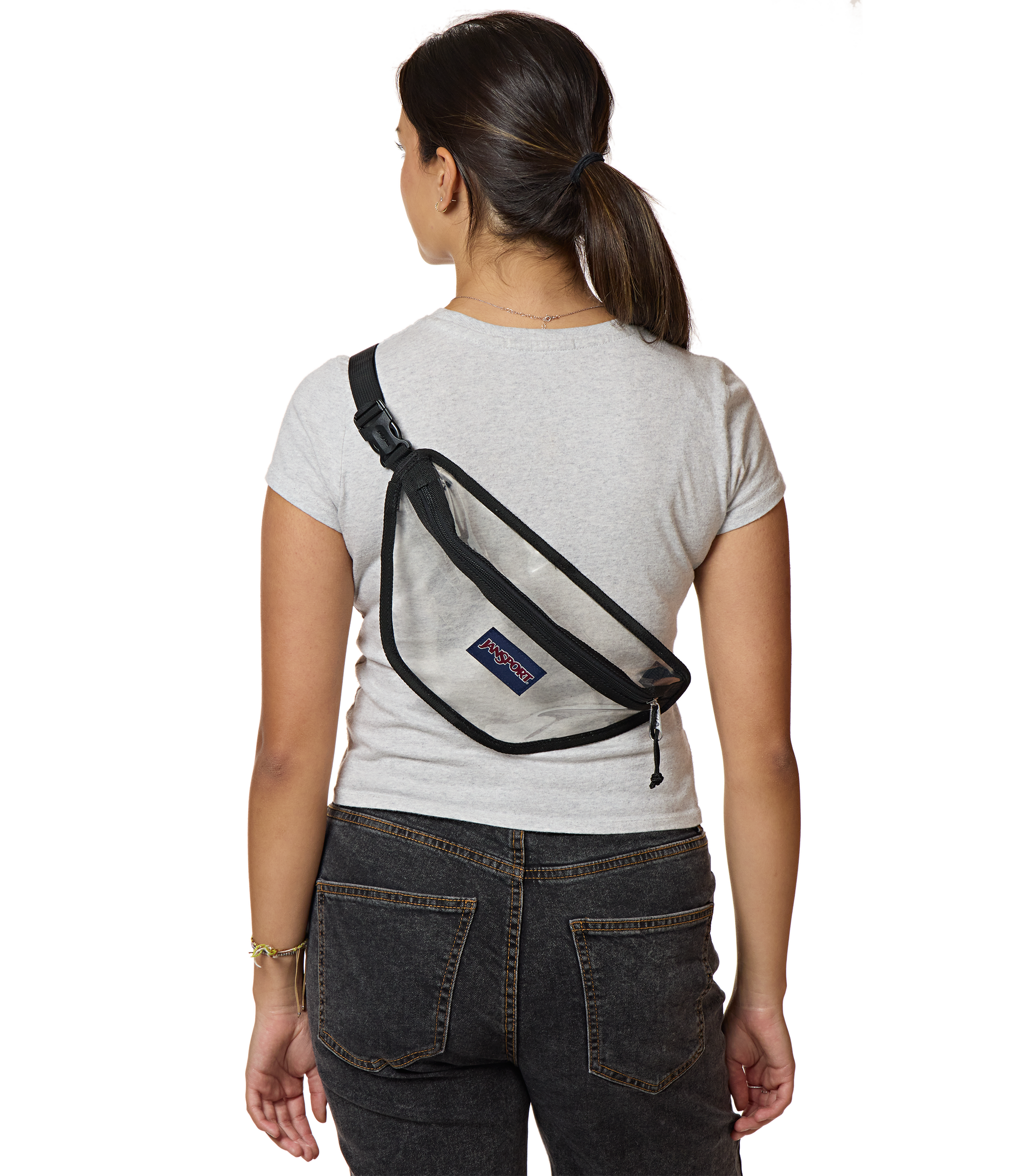 Clear Waistpack - Image 17