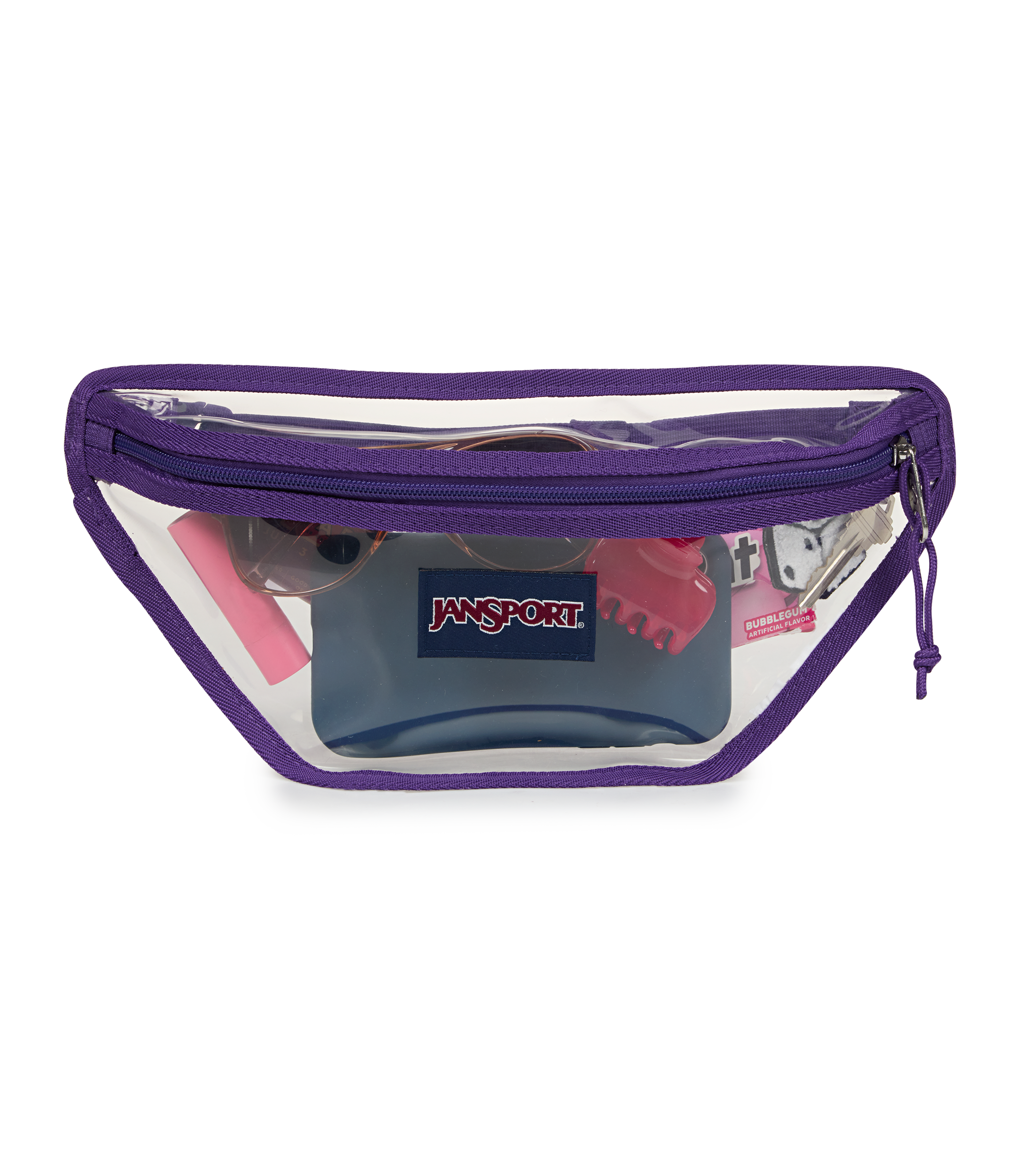 Clear Waistpack - Image 25