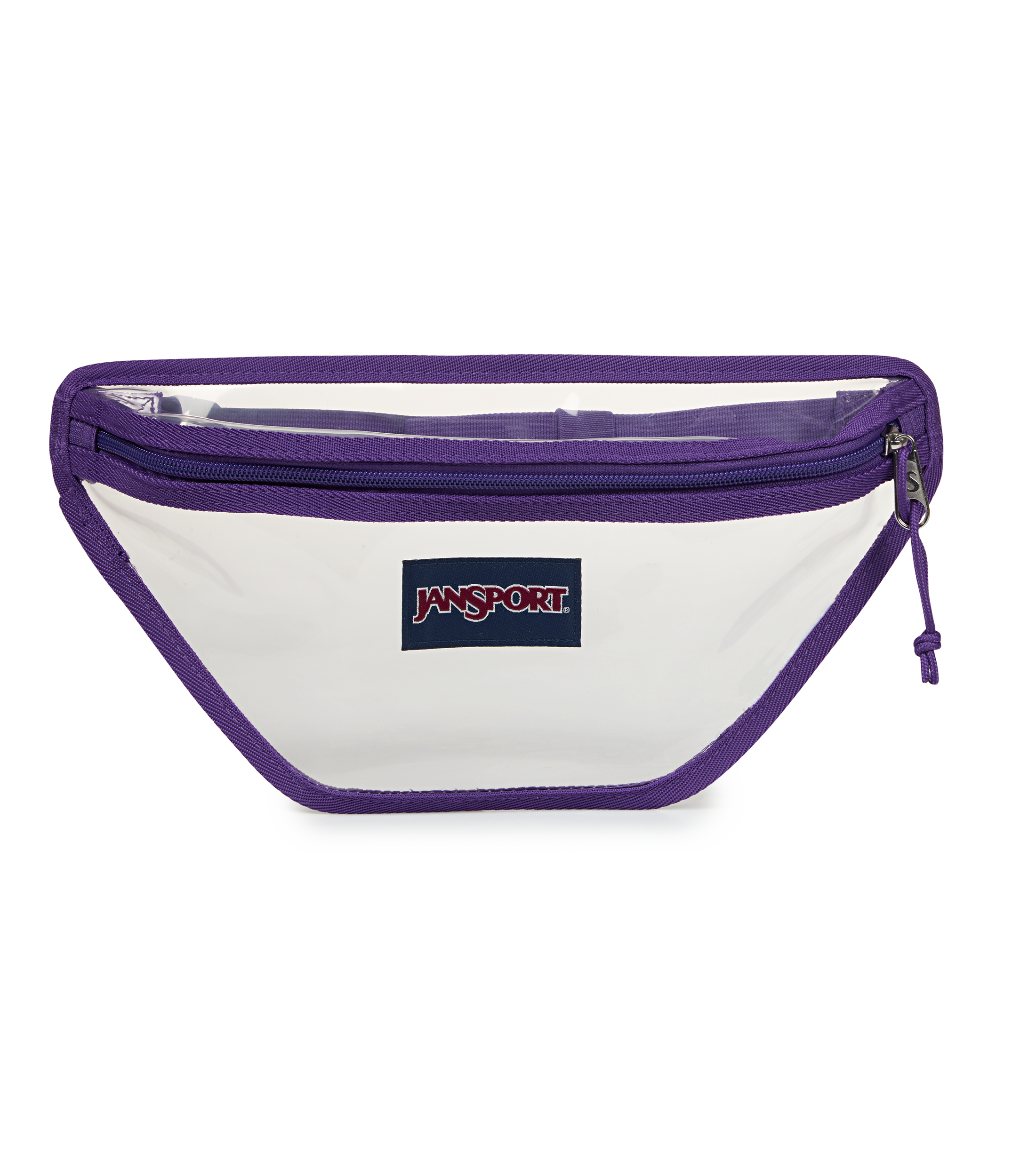 Clear Waistpack - Image 23