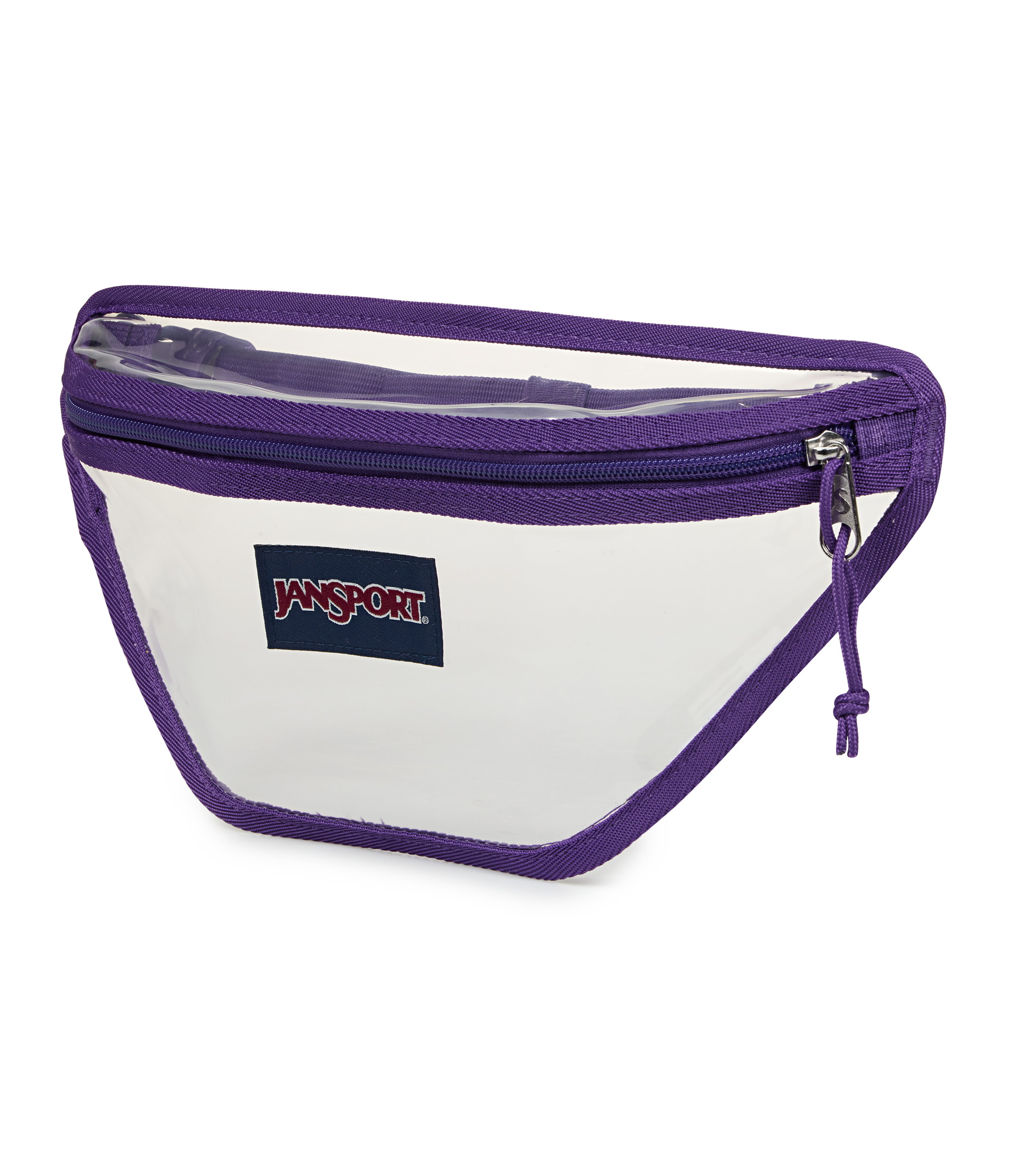 Clear Waistpack - Image 24