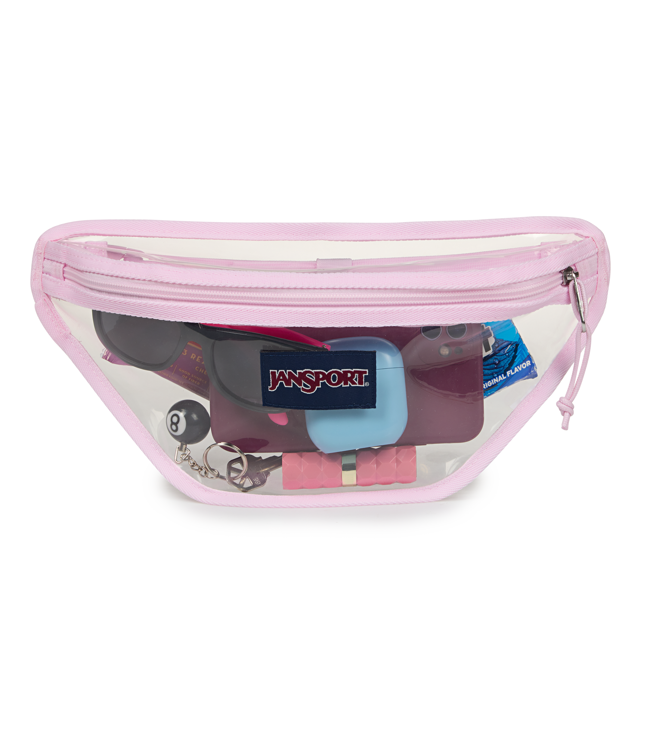 Clear Waistpack - Image 9