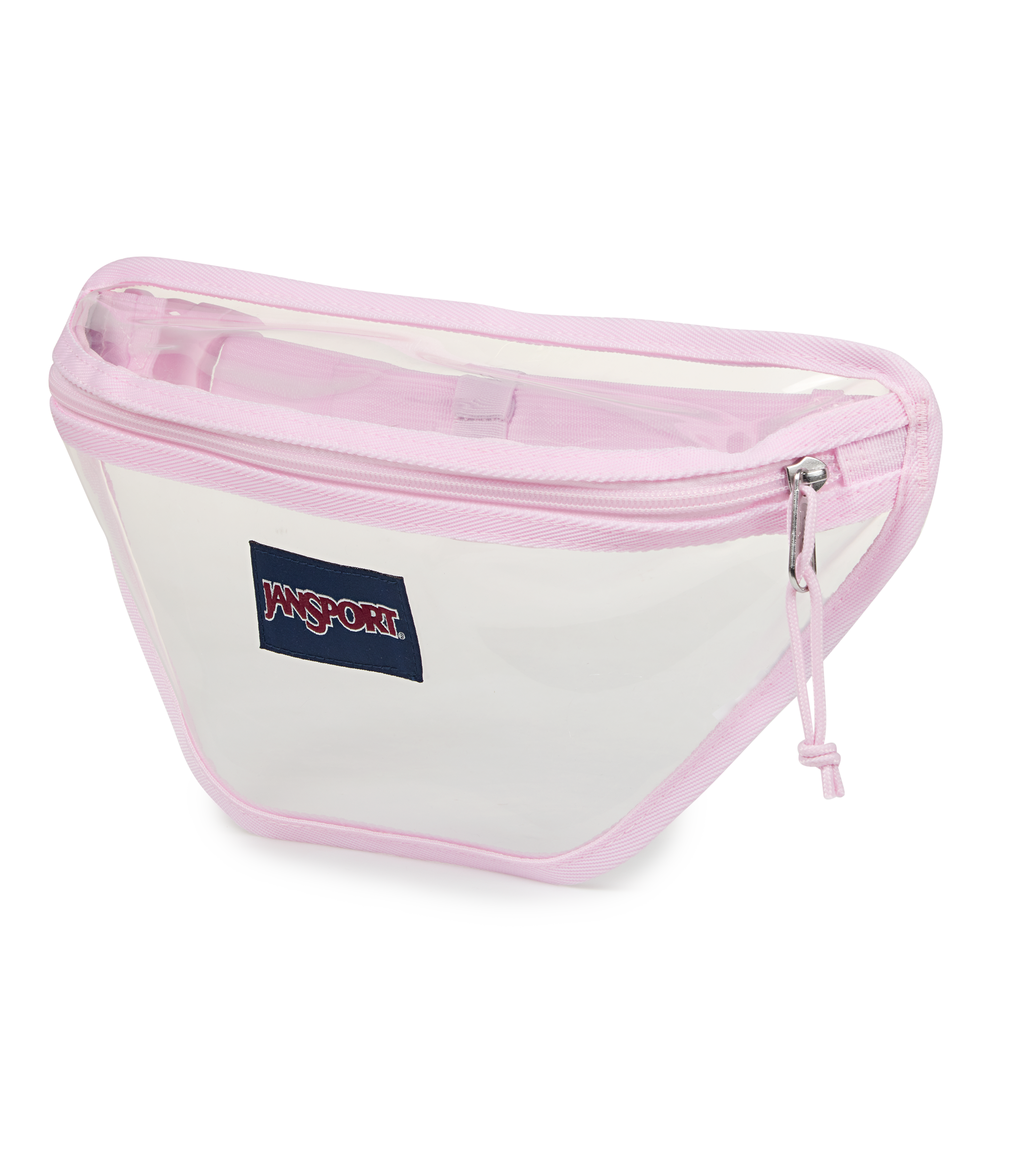 Clear Waistpack - Image 8