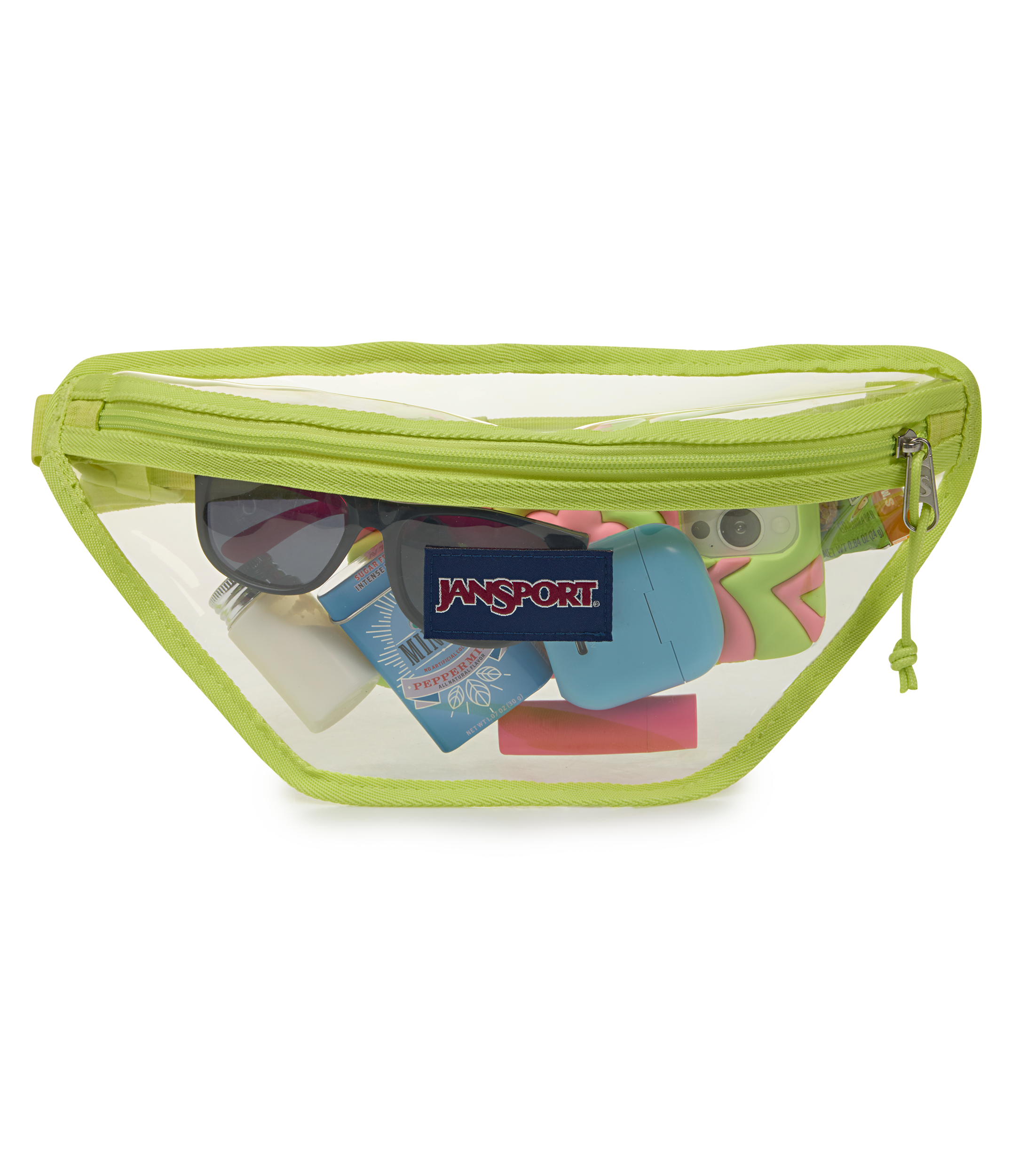 Clear Waistpack - Image 7