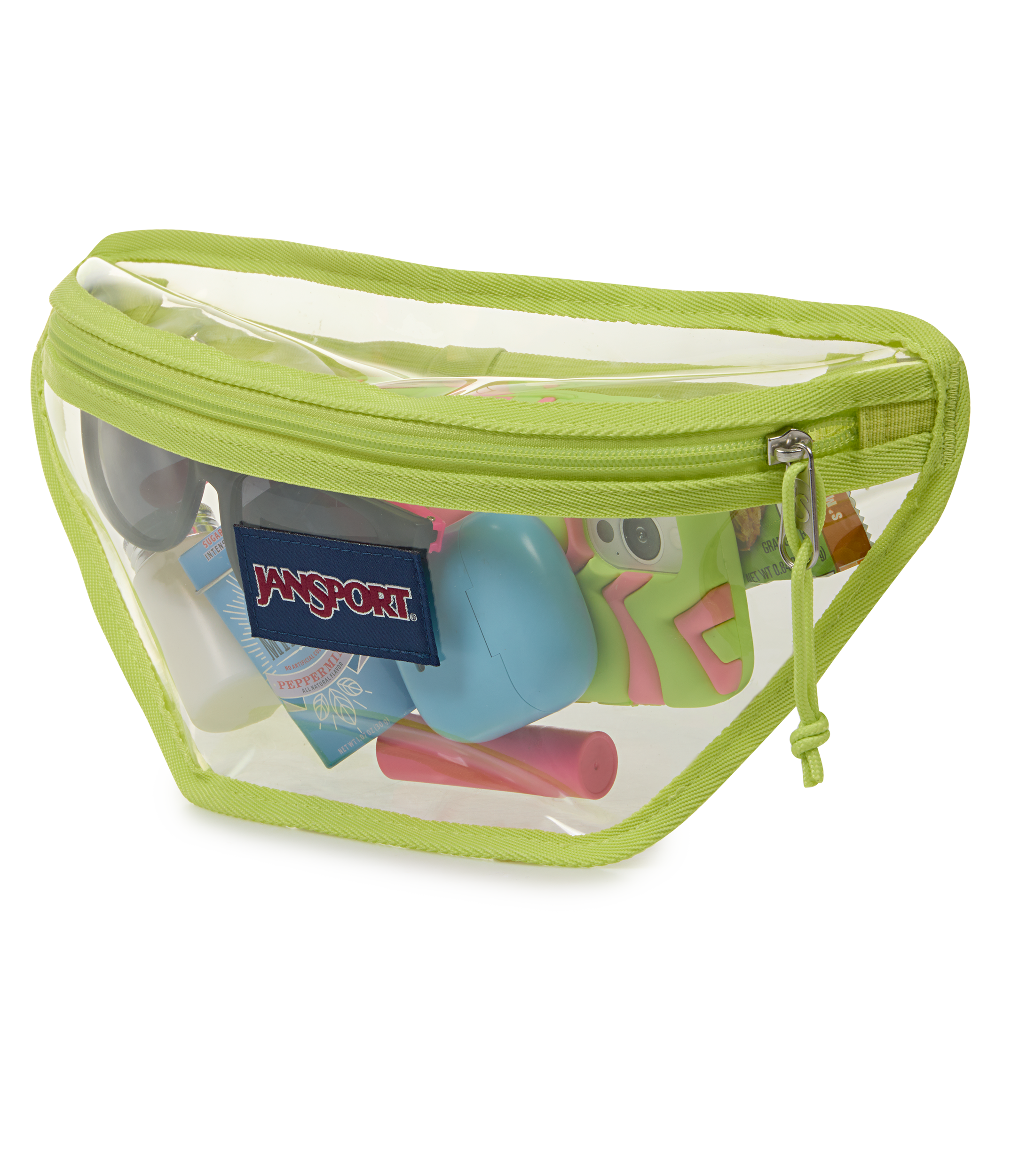Clear Waistpack - Image 5