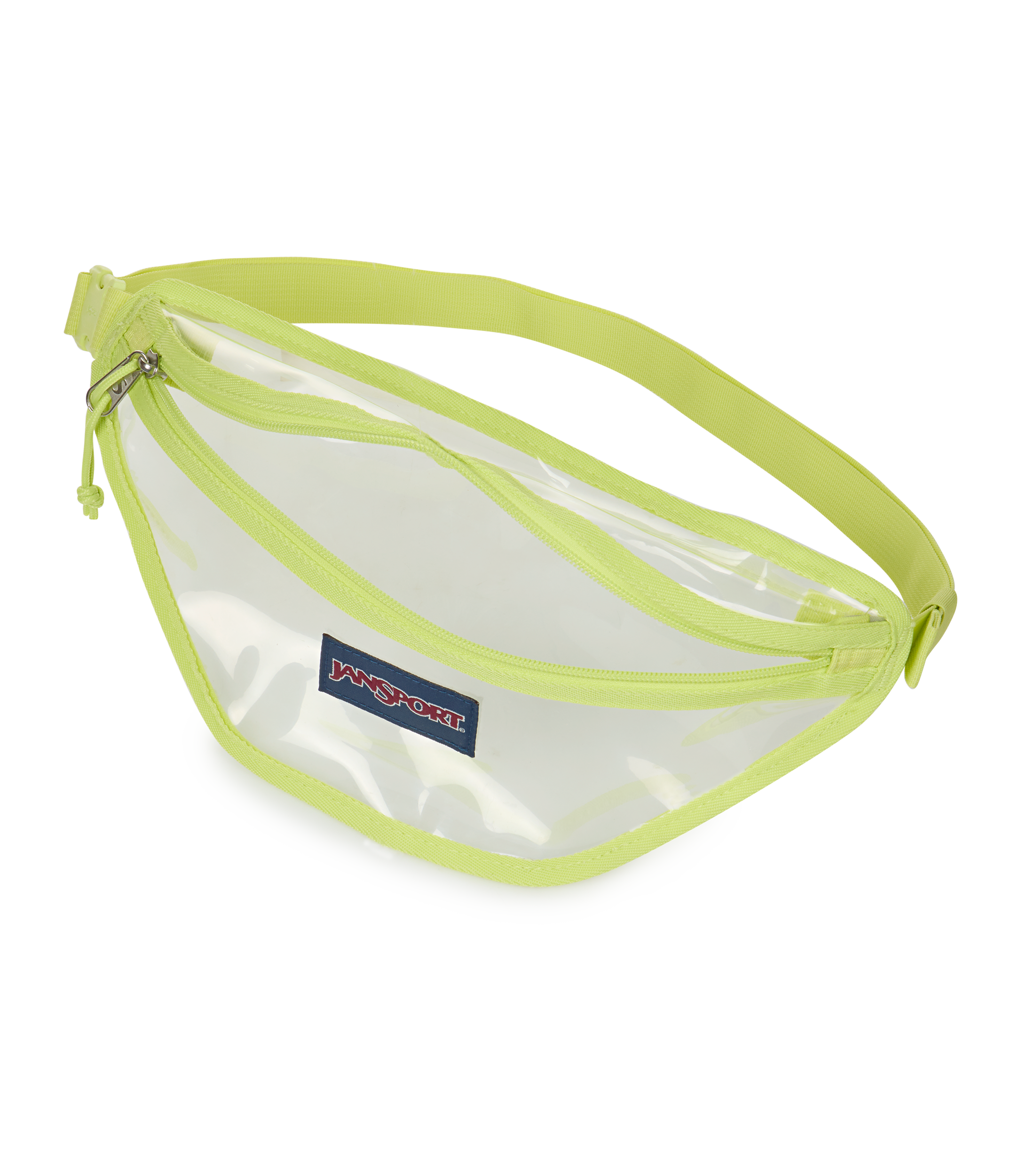 Clear Waistpack - Image 6