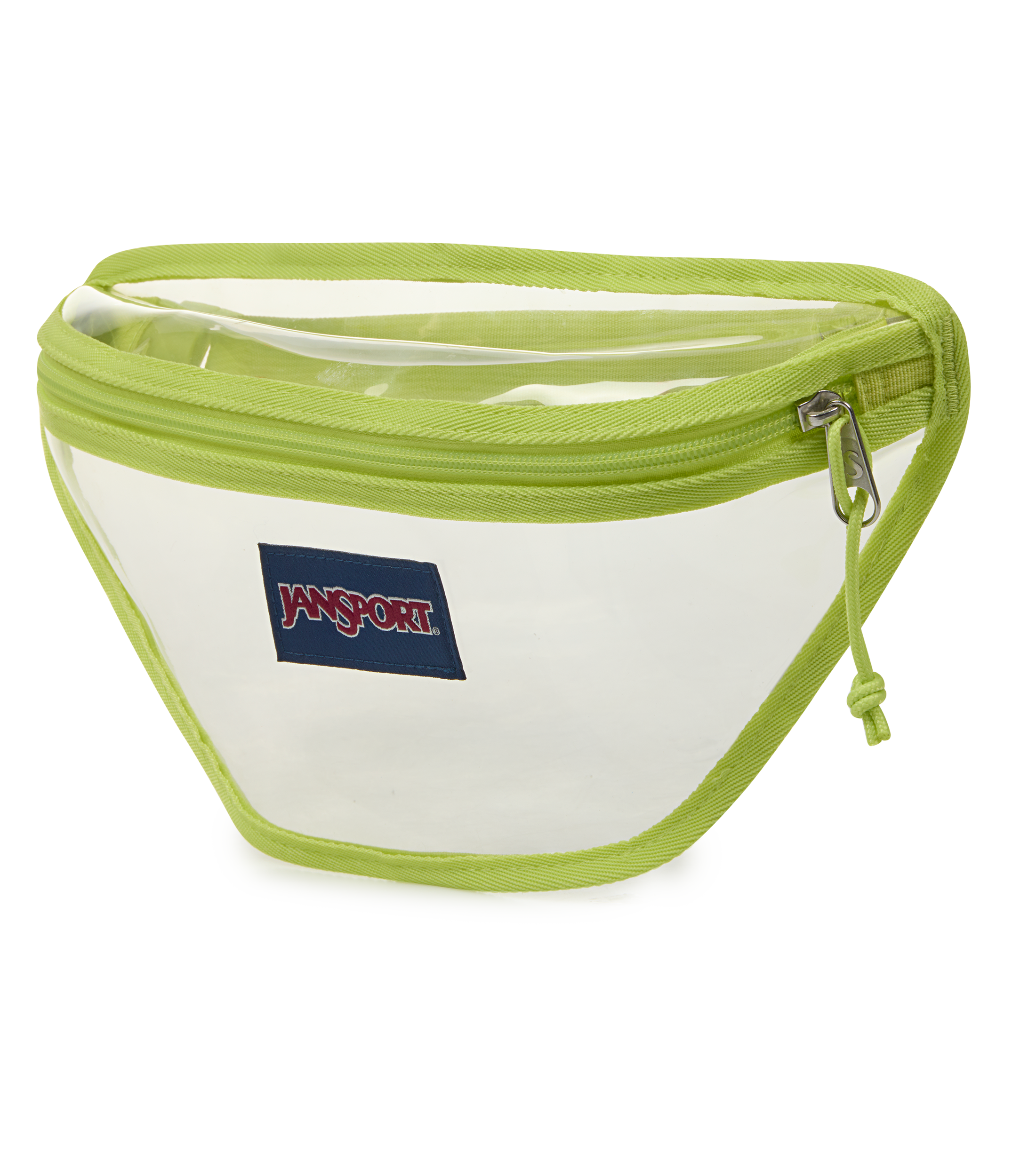 Clear Waistpack - Image 3