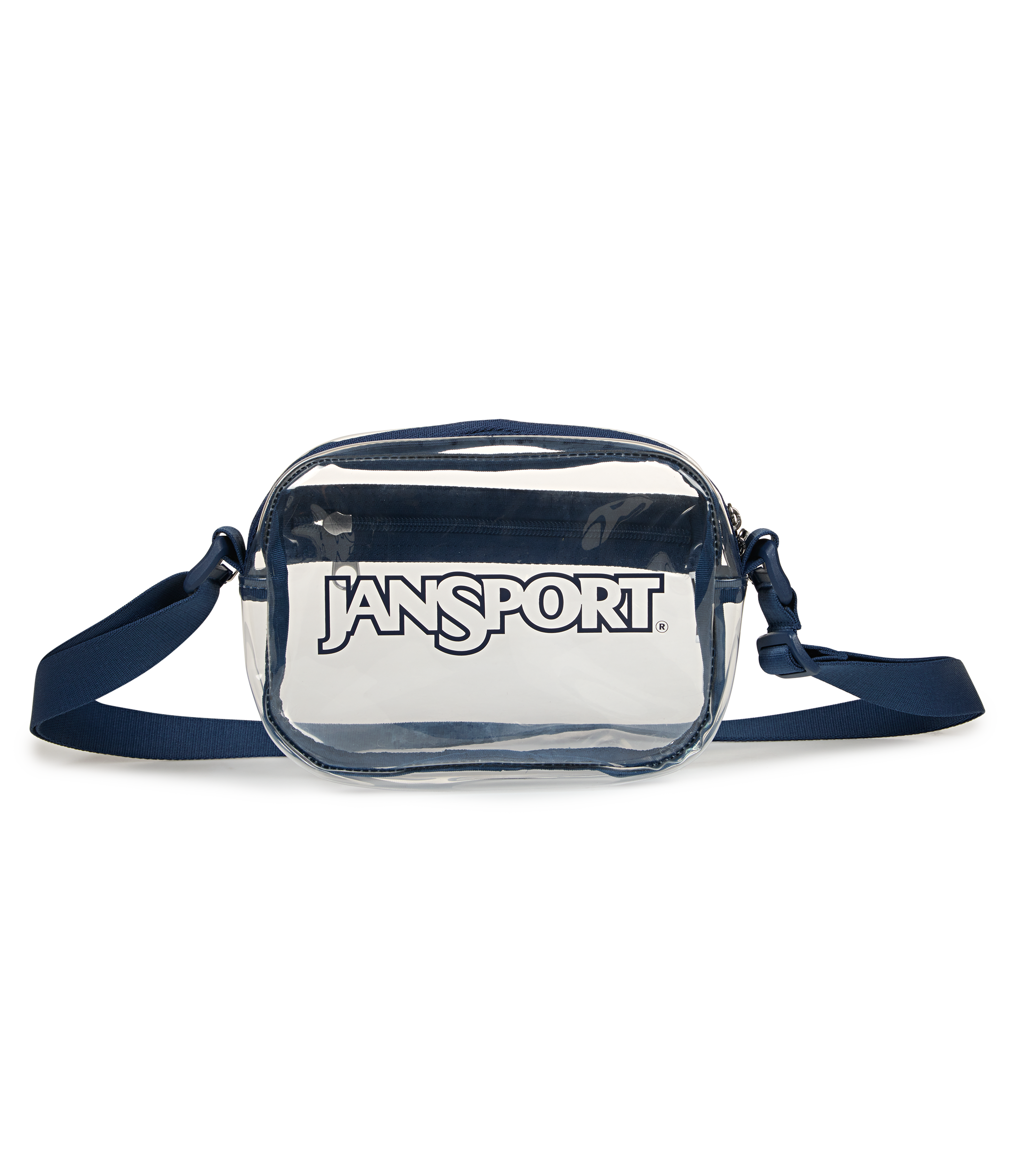 Clear Crossbody - Image 34