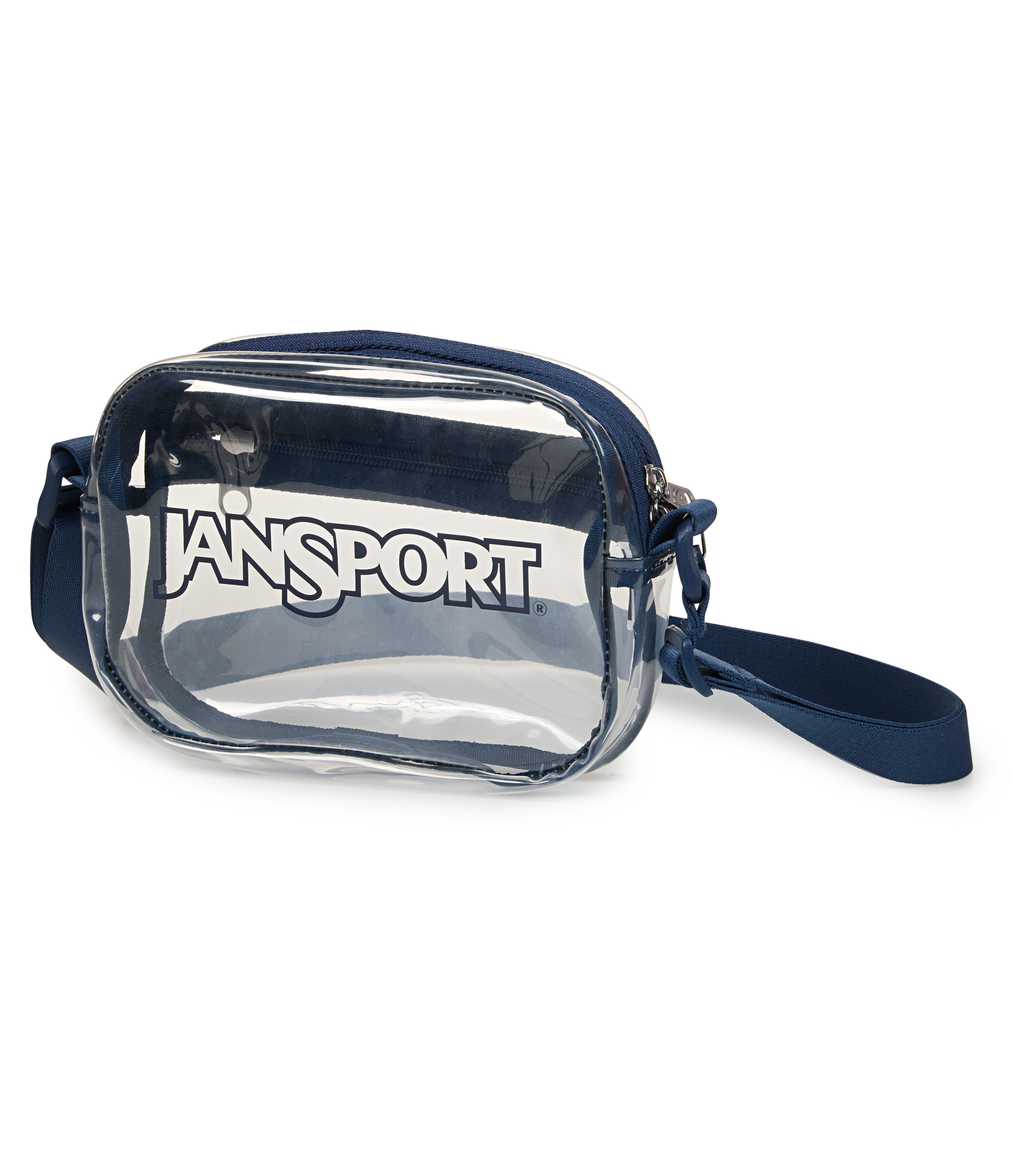 Clear Crossbody - Image 35