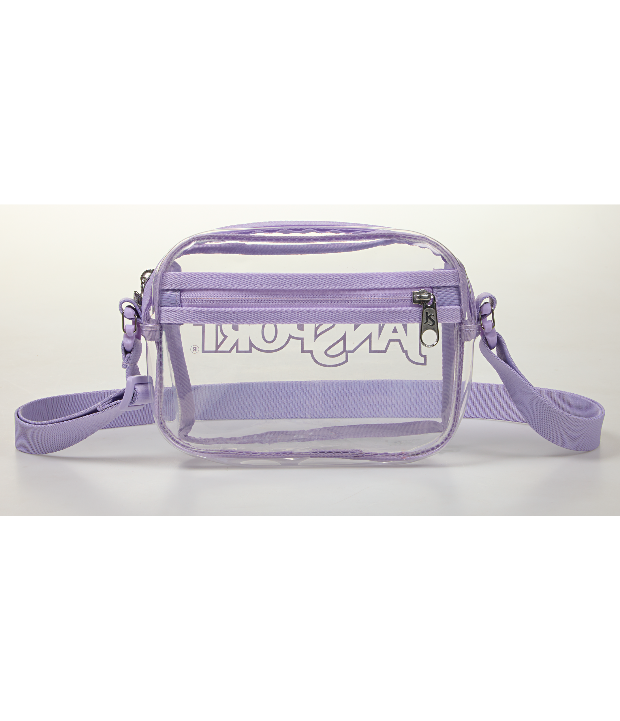 Clear Crossbody - Image 17