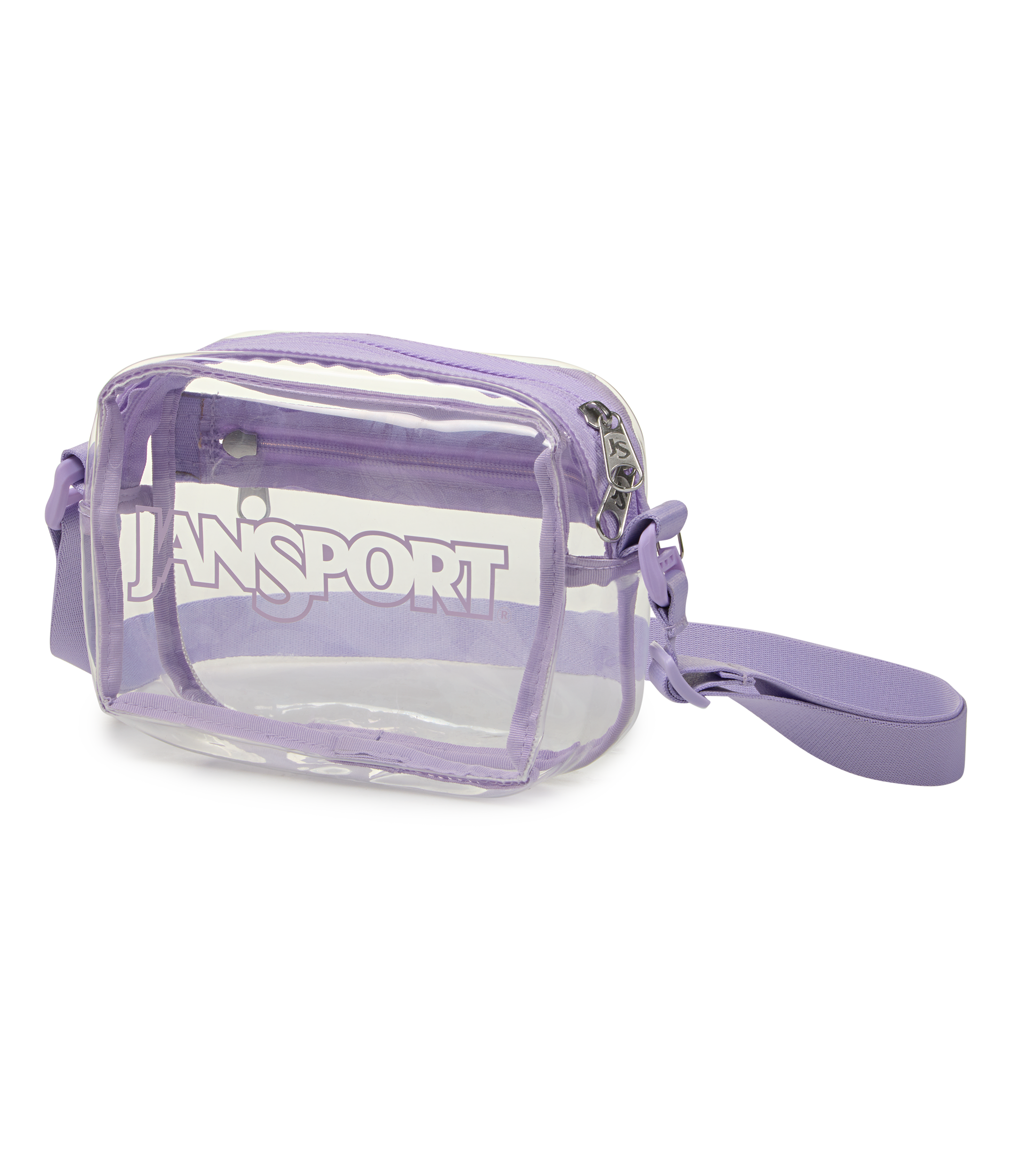 Clear Crossbody - Image 16