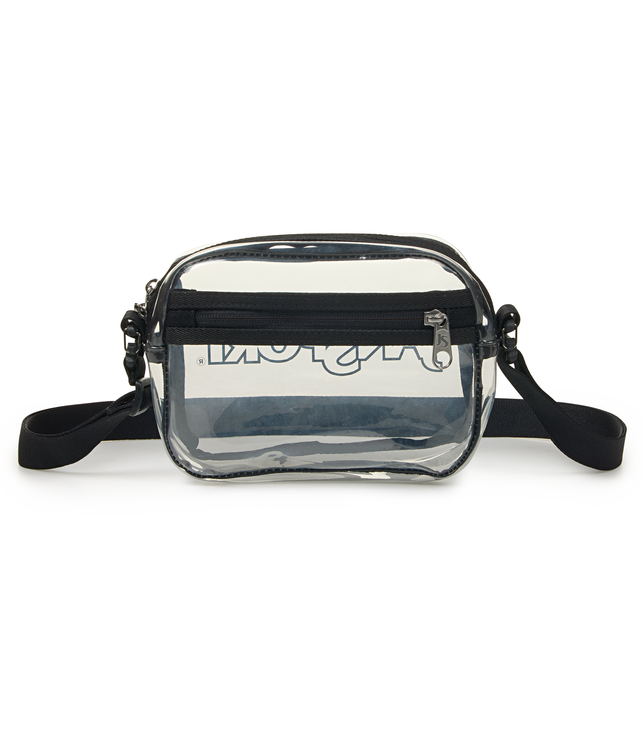 Clear Crossbody - Image 27