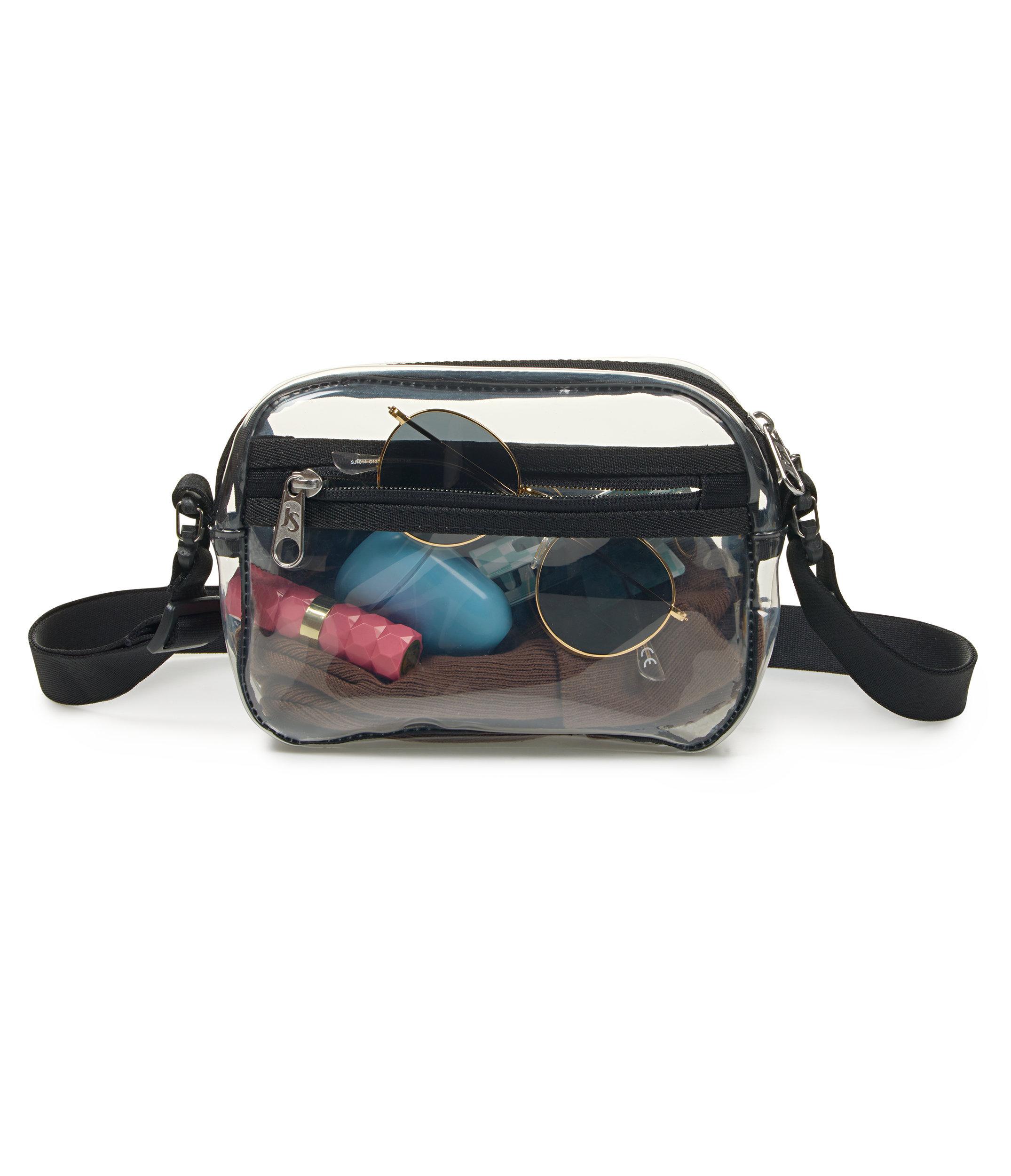 Clear Crossbody - Image 28