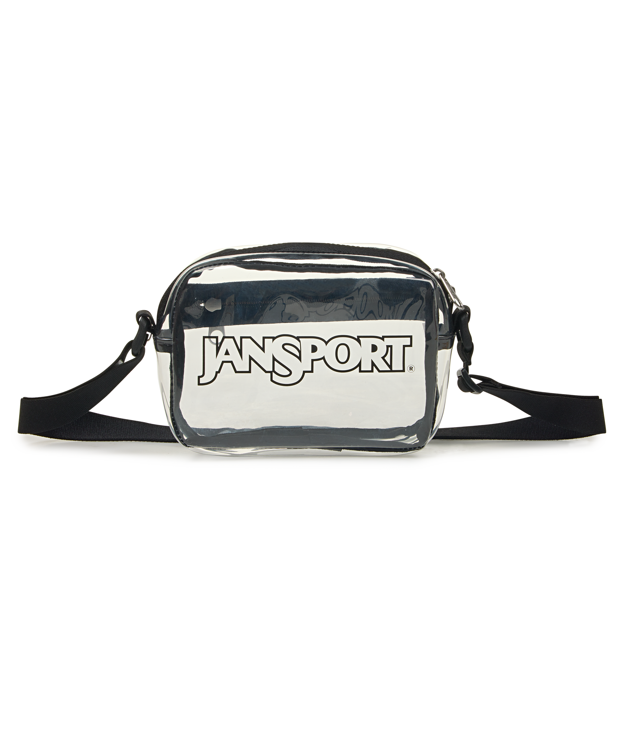 Clear Crossbody - Image 24