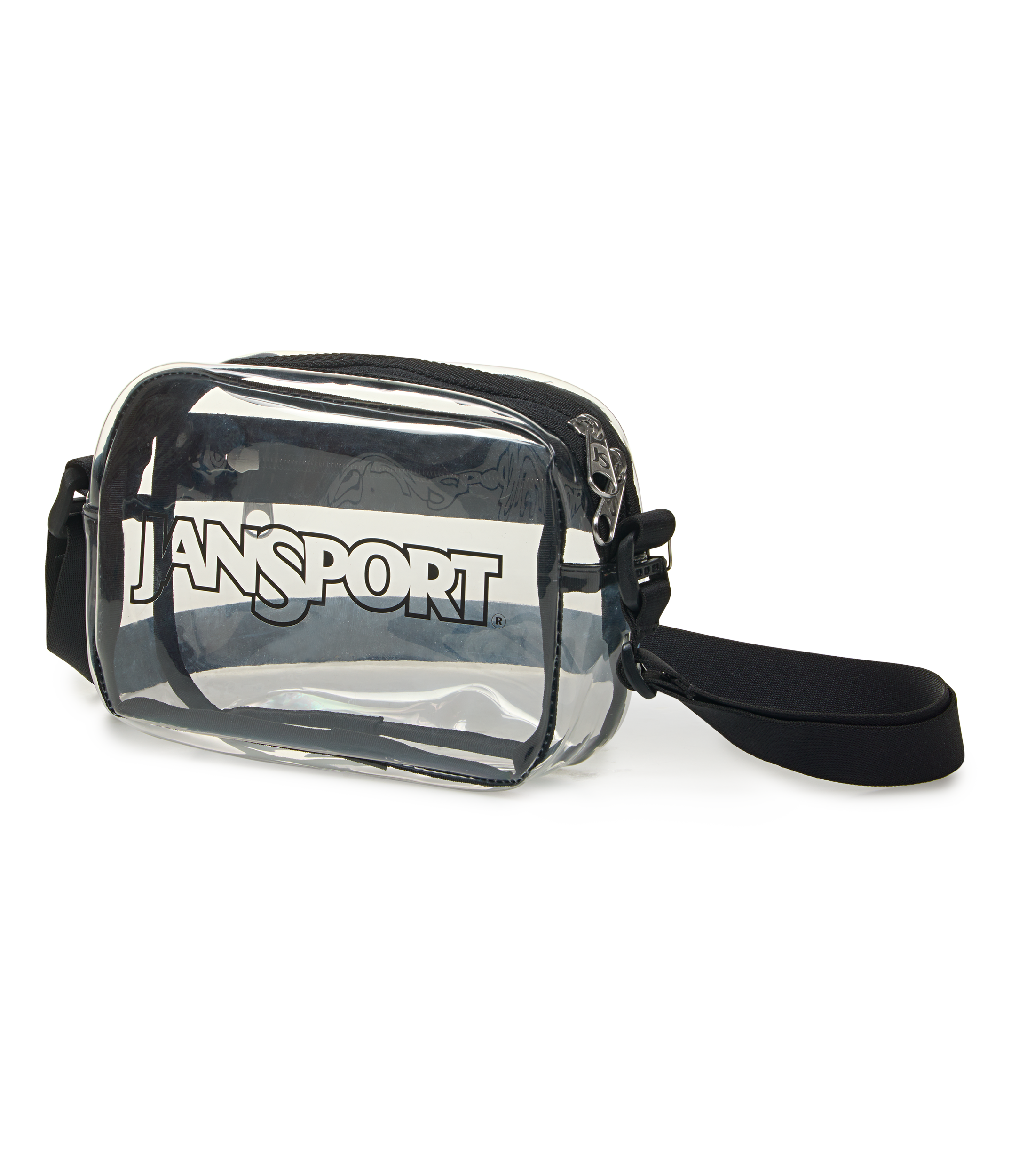 Clear Crossbody - Image 26