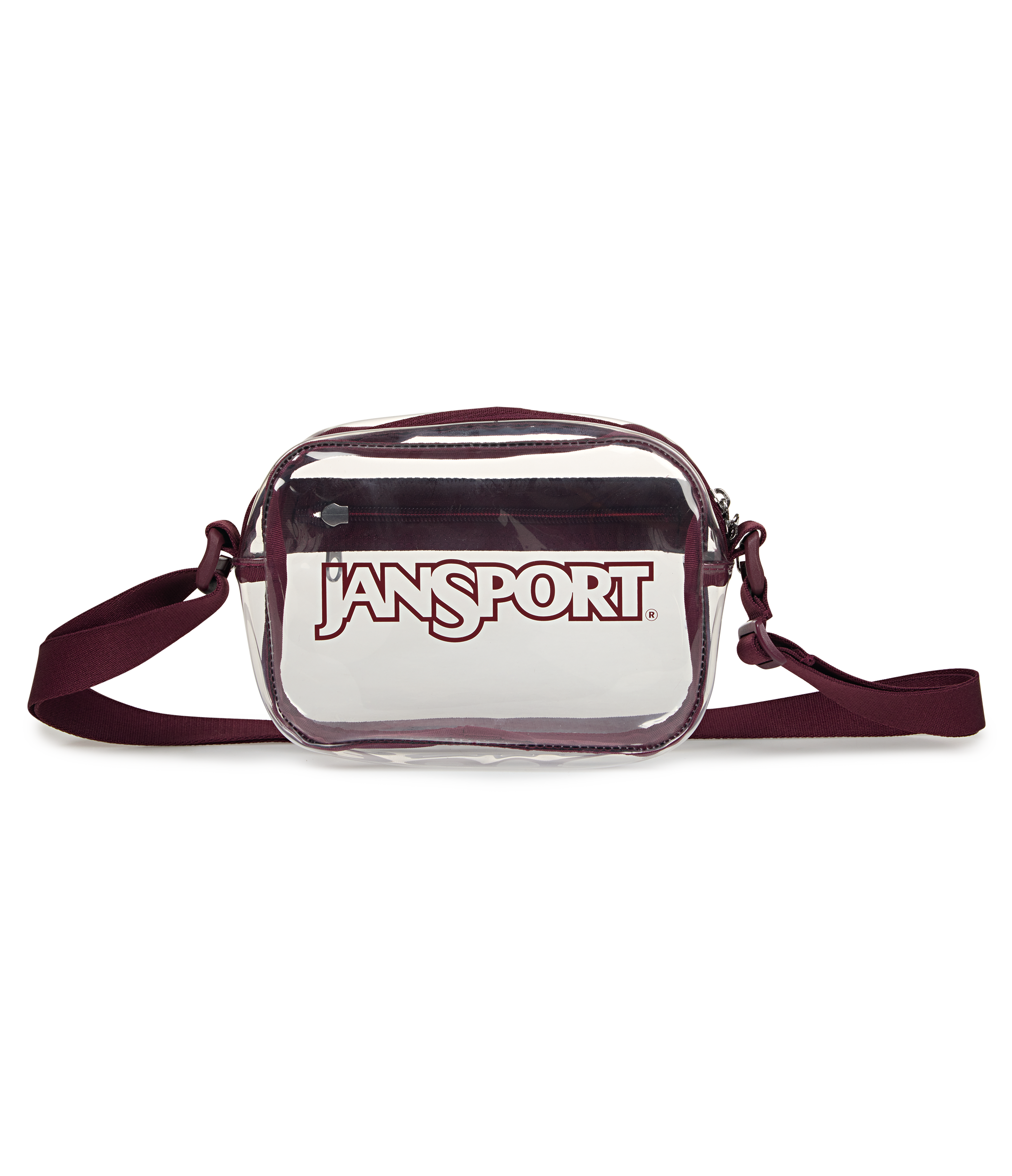Clear Crossbody - Image 4