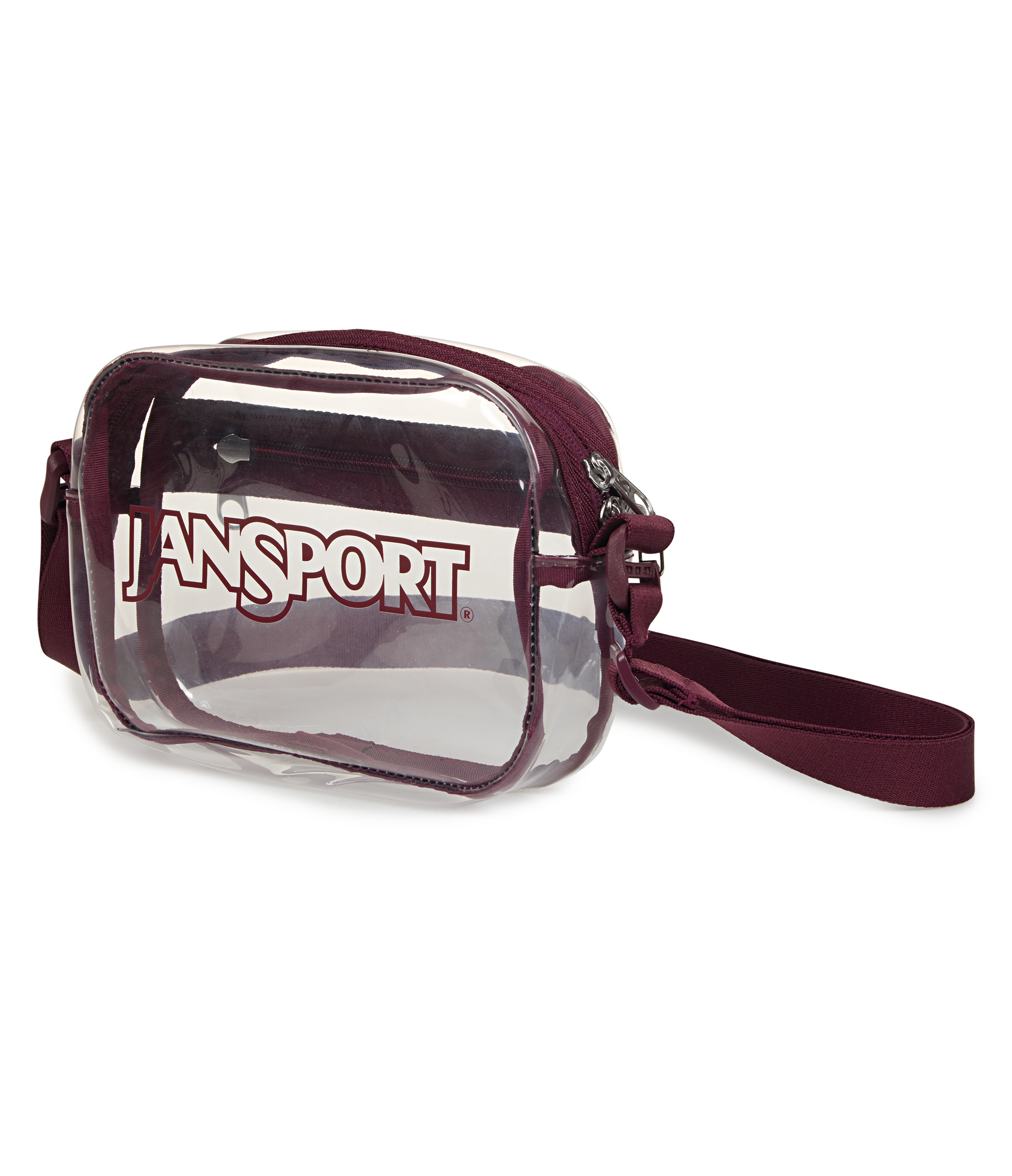 Clear Crossbody - Image 5