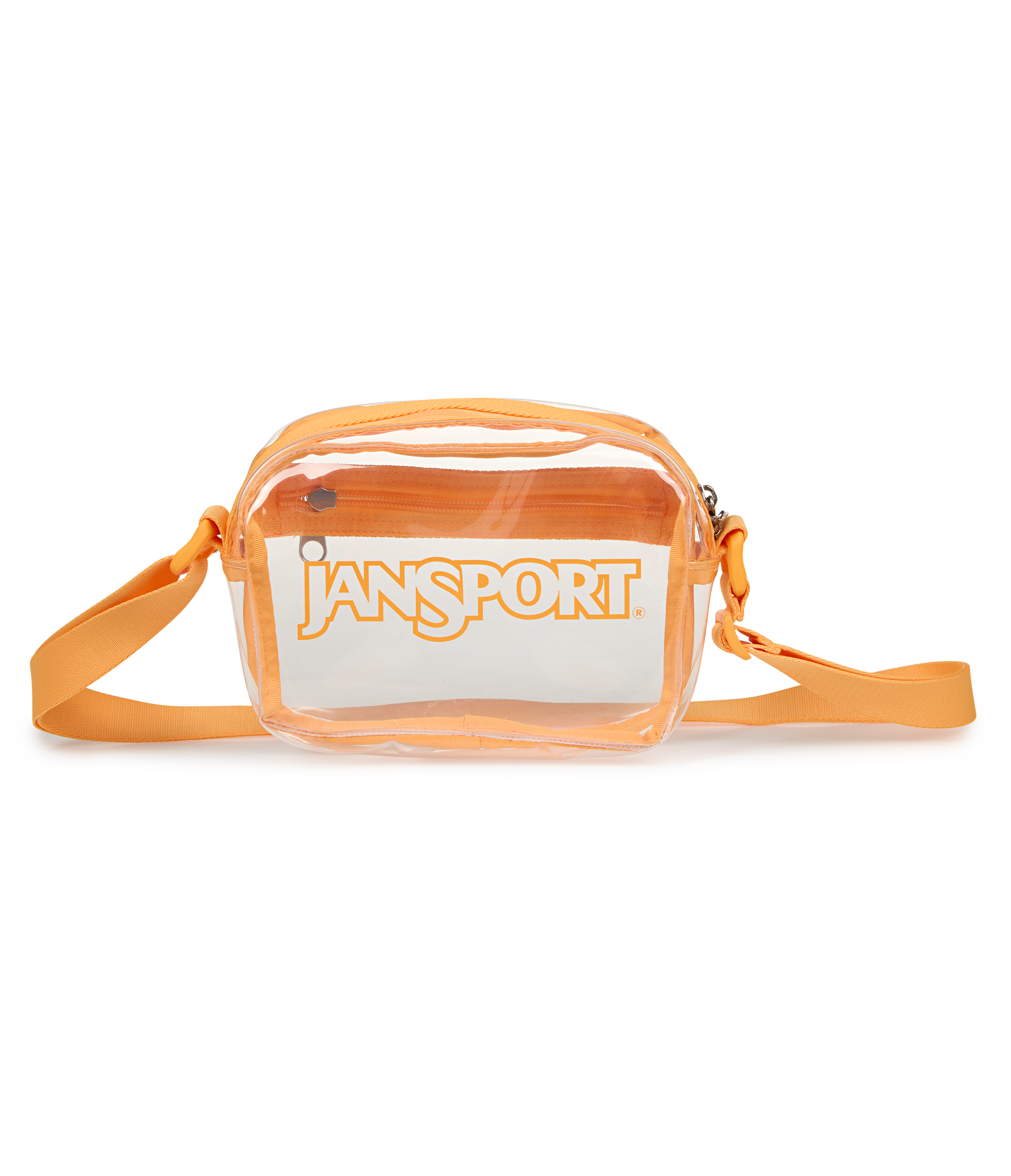 Clear Crossbody - Image 31