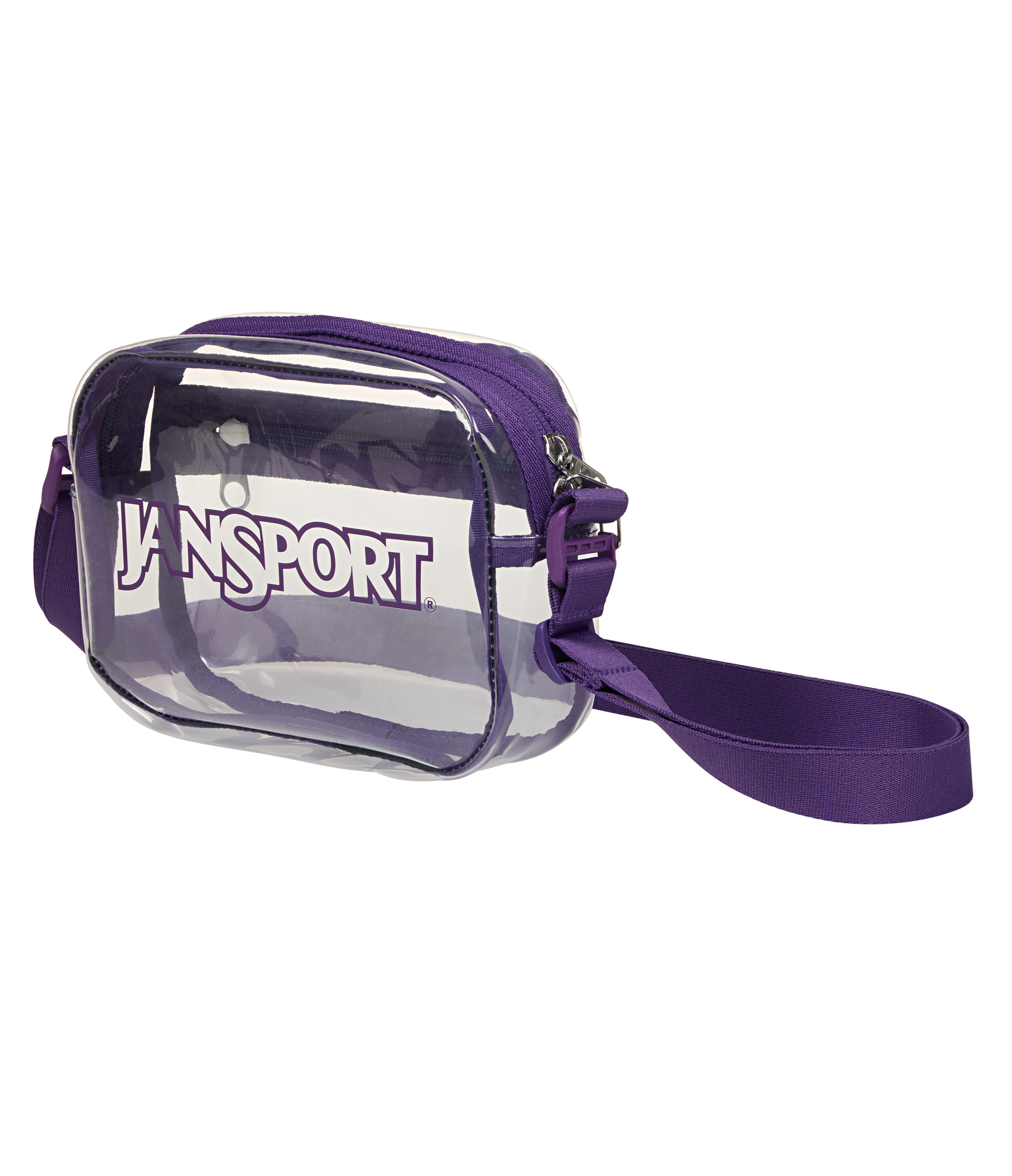 Clear Crossbody - Image 22