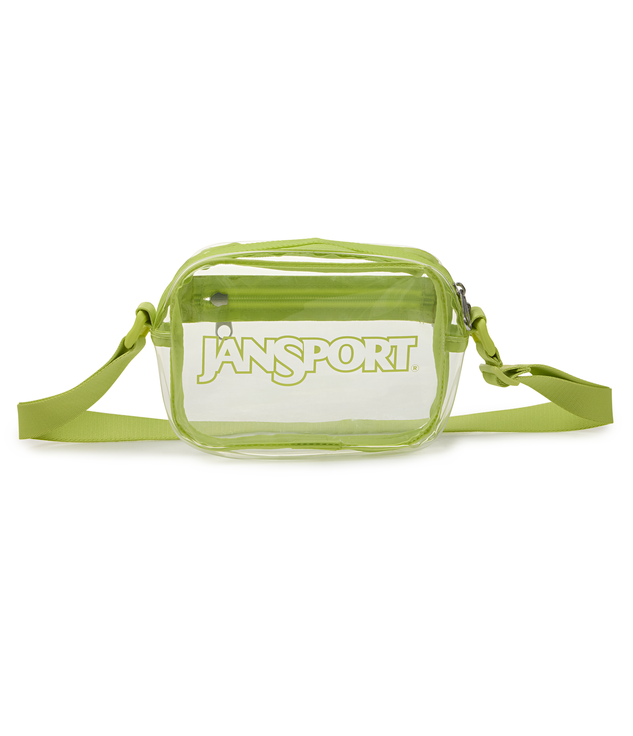 Clear Crossbody - Image 7