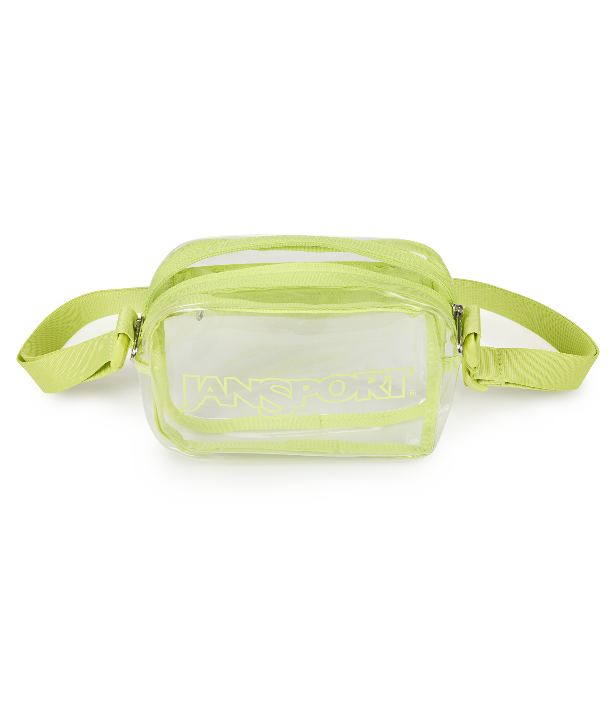 Clear Crossbody - Image 12