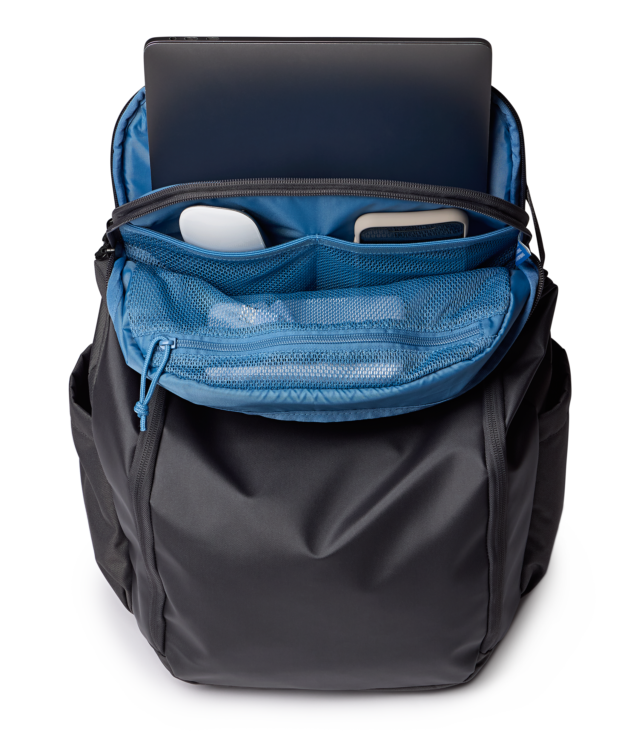 Travel Pack 30L Tech Organizer Smokey Grit Set - Image 4