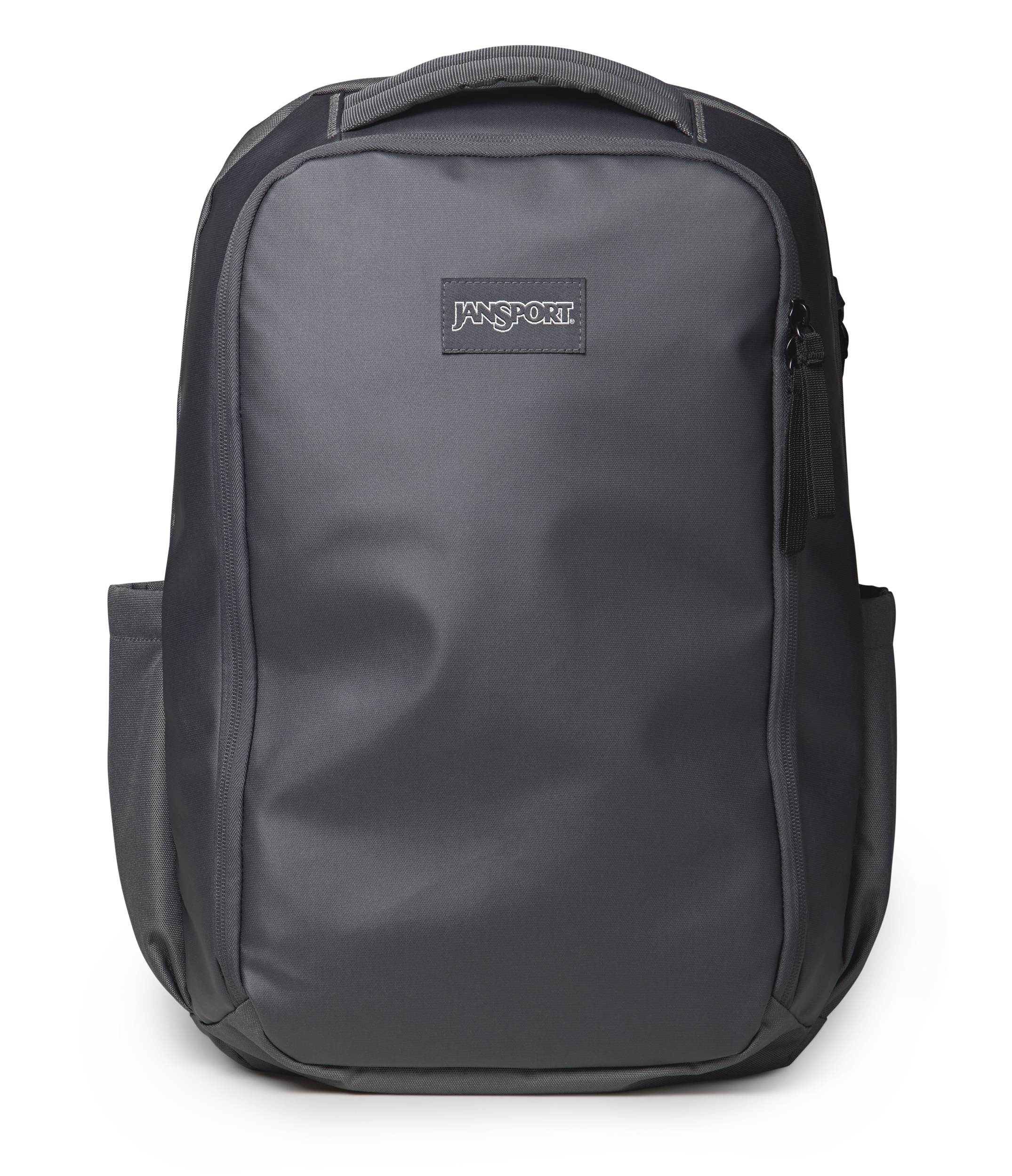 22" Carry On Luggage Travel Pack 30L Smokey Grit Set - Image 5