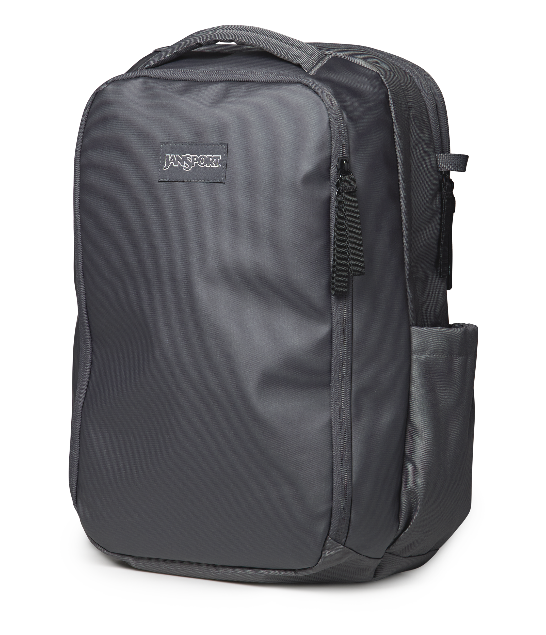 22" Carry On Luggage Travel Pack 30L Smokey Grit Set - Image 6