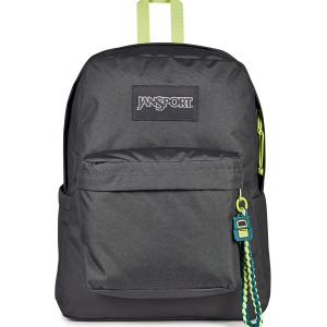 SuperBreak® Plus Charmed