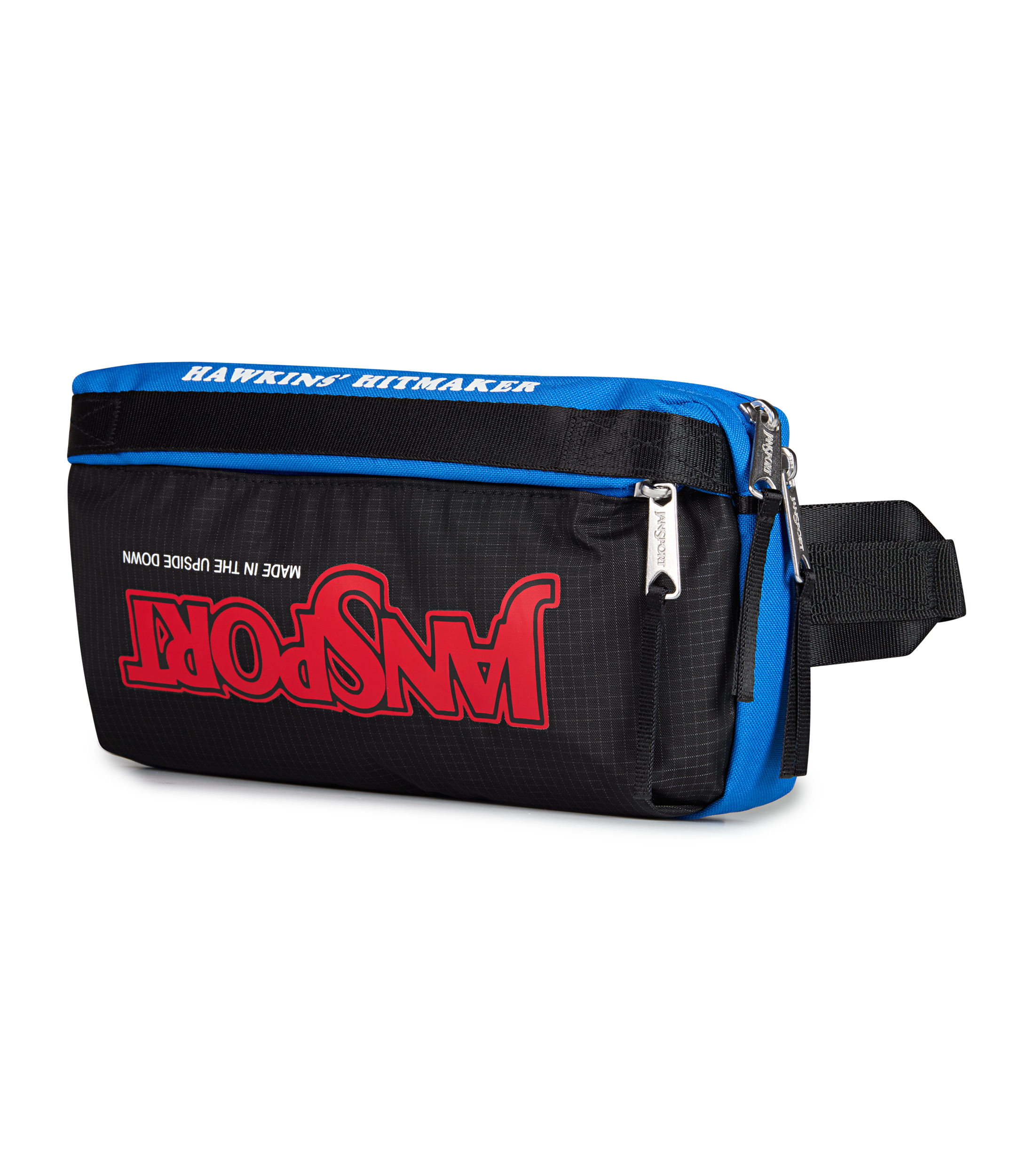 Washington Waistpack Squawk Radio - Image 3