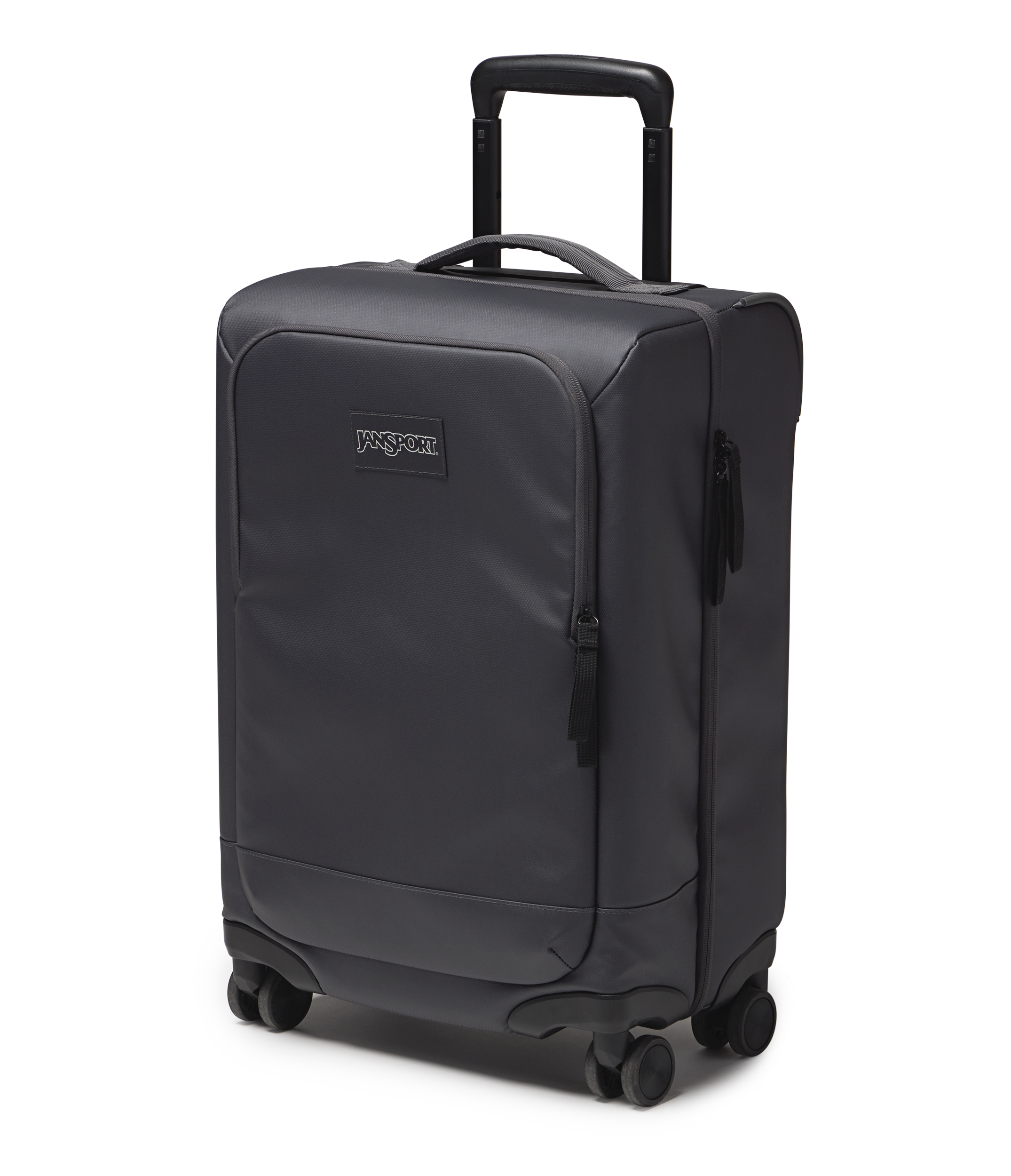 22" Carry On Luggage Packing Cubes Smokey Grit Set - Image 3
