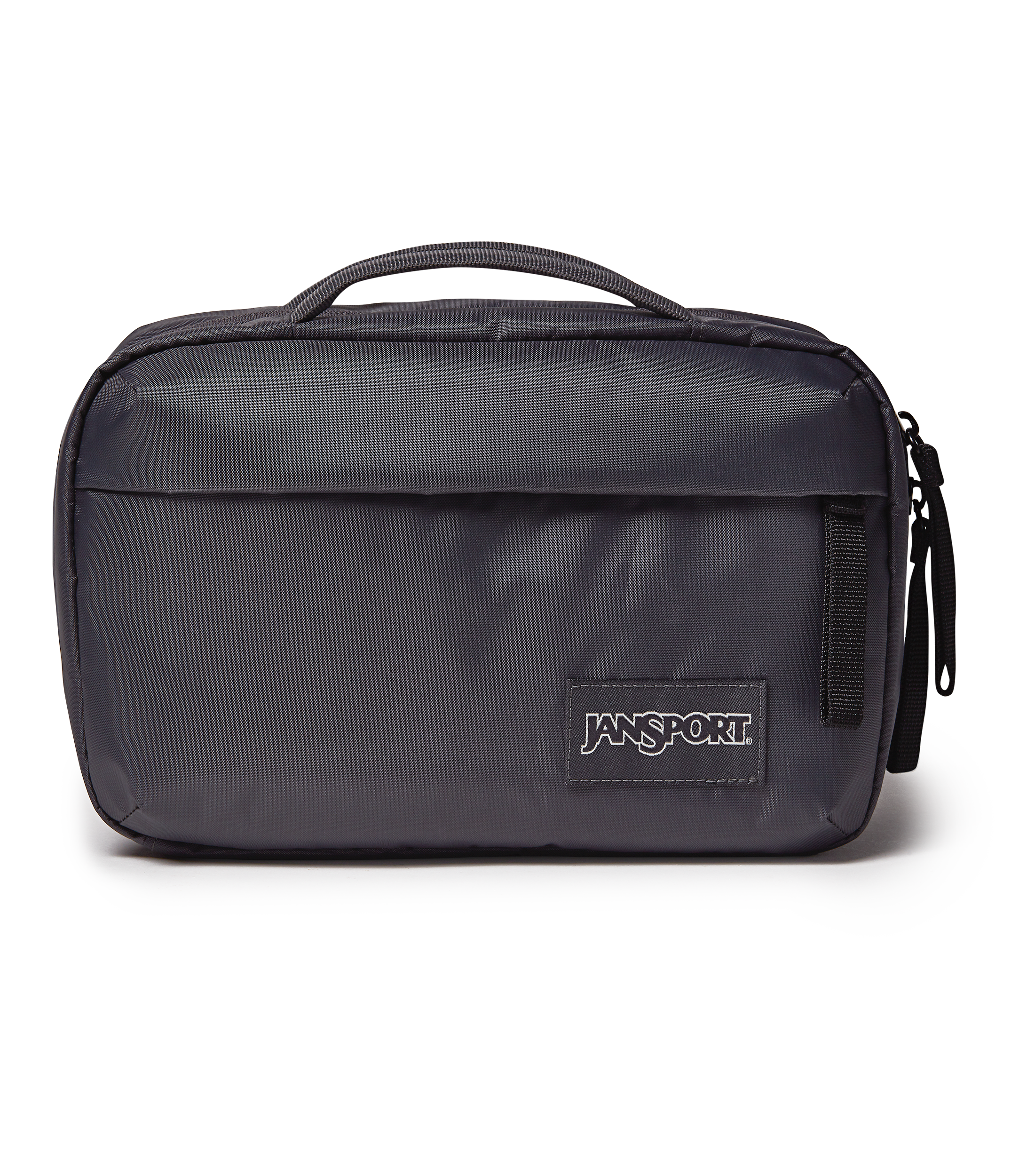 Convertible Duffel Toiletry Bag Smokey Grit Set - Image 5
