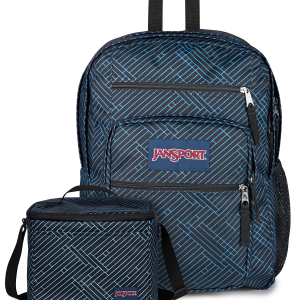 Big Student Team Stripes Set