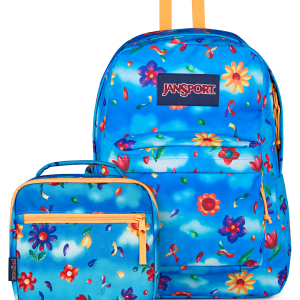 SuperBreak® Plus Daydream Floral Set