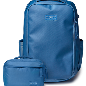 Travel Pack 30L Tech Organizer Elemental Blue Set