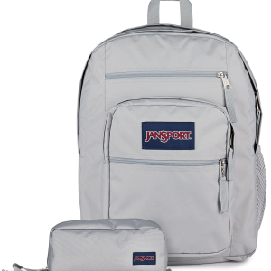 Big Student Grounded Grey Set