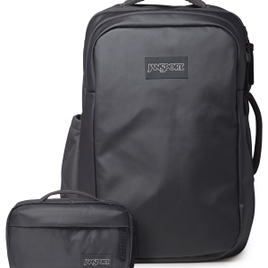 Travel Pack 40L Toiletry Bag Smokey Grit Set