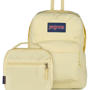 SuperBreak® Plus Lemon Ice Set